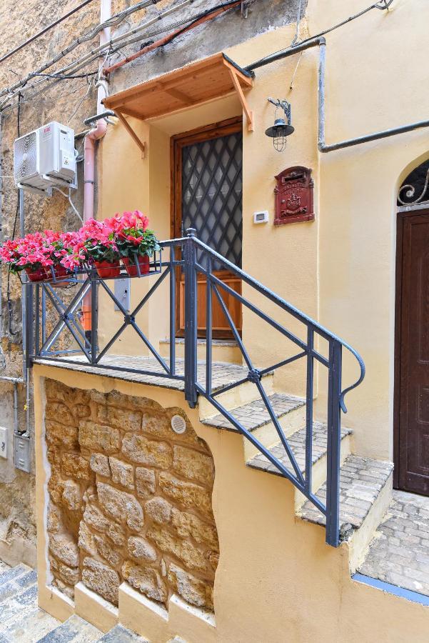 Home Holiday Casanica Agrigento Esterno foto