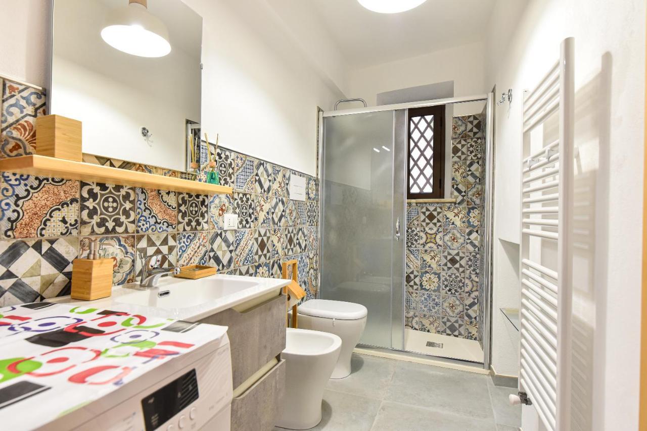 Home Holiday Casanica Agrigento Esterno foto