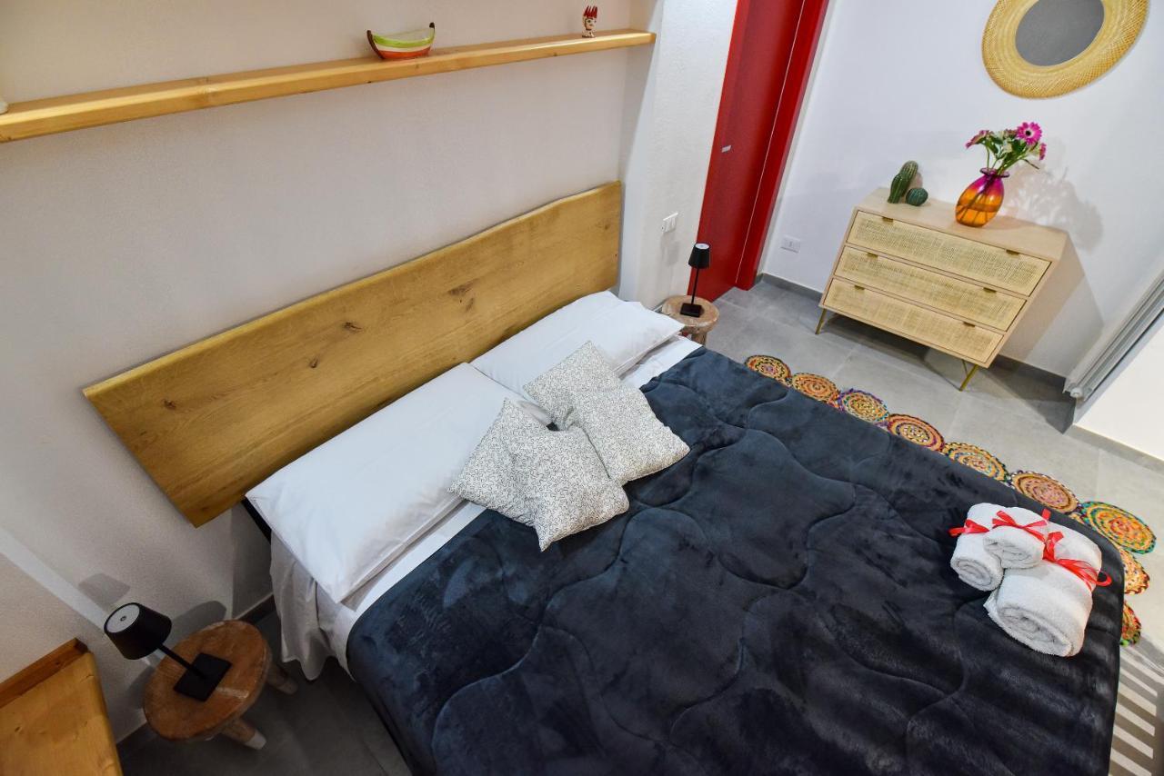 Home Holiday Casanica Agrigento Esterno foto