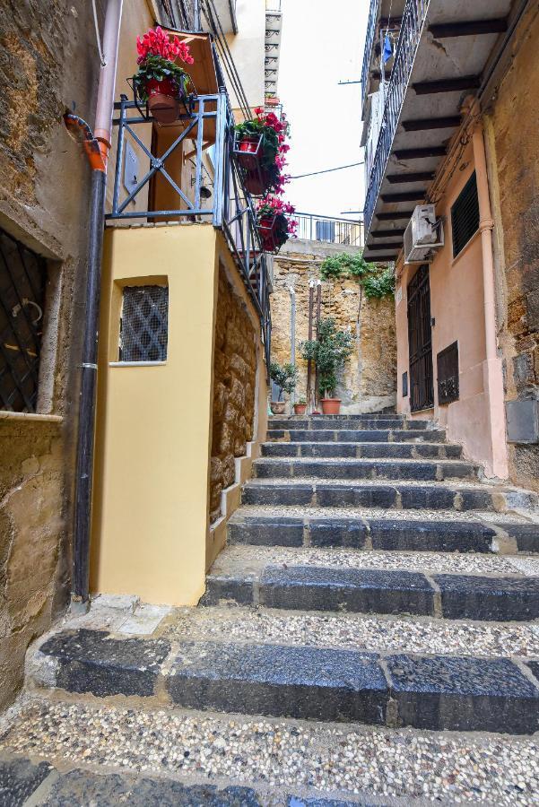 Home Holiday Casanica Agrigento Esterno foto