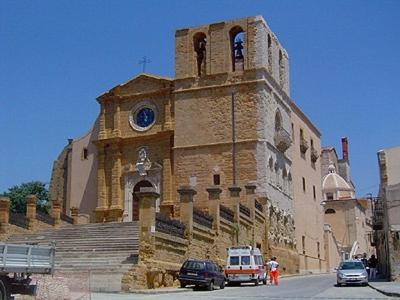 Home Holiday Casanica Agrigento Esterno foto